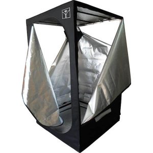 CULTIBOX SG Combi cabinet 1.2 x 1.2 x 2 m.