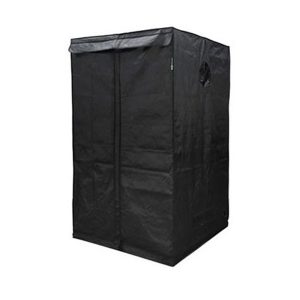 Lighthouse Lite cabinet 1.0 x 1.0 x 2.0 m