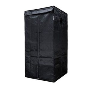 LIGHTHOUS LITE 1,2 x 1.2 x 2 m.