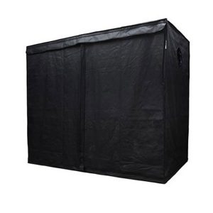 LIGHTHOUS LITE 2,4 x 1.2 x 2 m