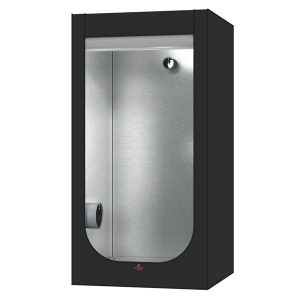 S. Jardin Hydro Shoot 100 V-2.0 cabinet - 1 x 1 x 2 m.