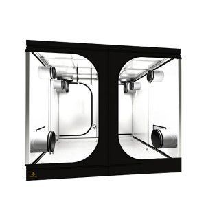 Secret Jardin Dark Room R4.0 Wardrobe - 2.4 x 2.4 x 2.0 m. (2 boxes)
