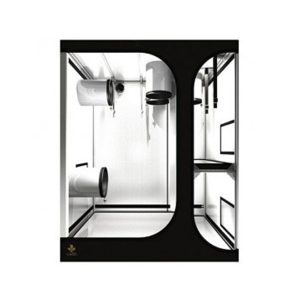 Secret Jardin Lodge R.4.0 - 1.6 x 1.2 x 1.98 m.