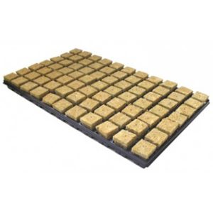 Wool tray Roca 35 x 35 x 40 mm. 77 alveoli