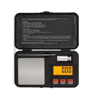 Digital Billy Easy Garden Calibra 200 - 0,01