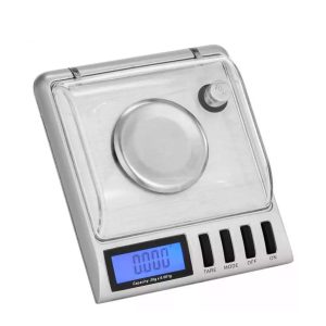 Digital Billy Easy Garden Goldsmith 20 - 0,001 gr.