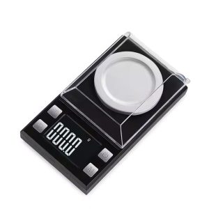 Digital Easy Garden Jewel 20 - 0,001 gr.