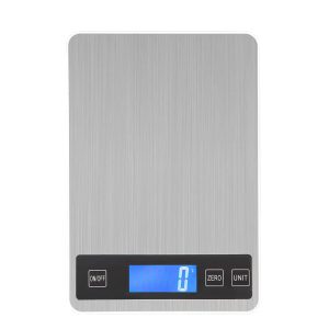 Digital Easy Garden Kitchen 10 kg. - 1 gr.