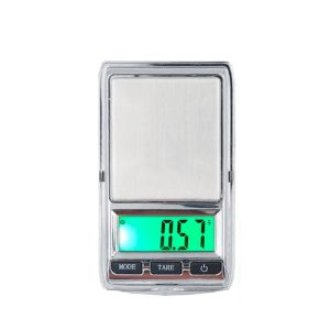 Digital Easy Garden Mini 200 - 0,01 gr.