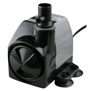 Aquaking Water HX 4500 - 2.500 lt.
