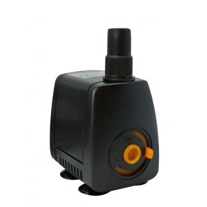 Zauberpumpe 550 LT/H -Pumpe.