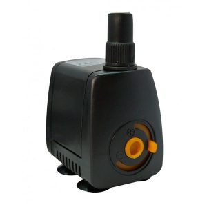 Zauberpumpe Wasserpumpe 850 lt/h.