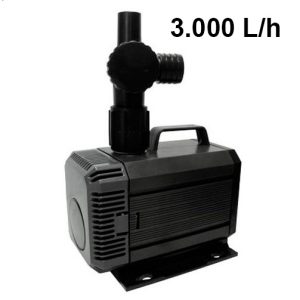 Nptune Hydroponik NH-3.000 LT/H Pump.
