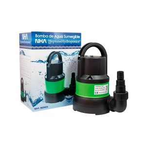 Nptune Hydroponik NH-7.000 LT/H-Pumpe.