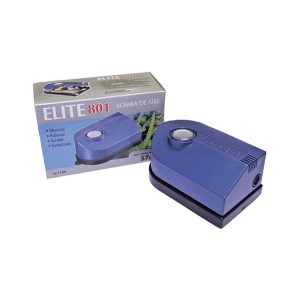 Bomba Aire Elite 801