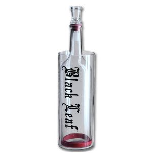 Bong Cristal Flasche