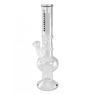 Bong Cristal Ice Breitsite 40 cm.