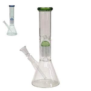 Bong Cristal Ice Medusa 32 cm