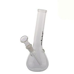 Bong Cristal Micro 19 cm. #2