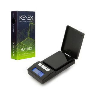 Kenex Matrixtasche MX 500 - 0,1 gr.