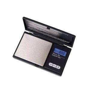 Skala für das Gleichgewicht DZT -100 - 0,01 gr.