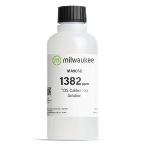 Milwaukee Calibrator EC 1.382 ms. 230 ml.