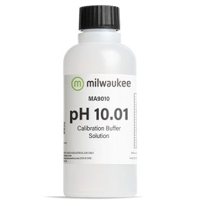 Milwaukee Ph10 - 230 ml Kalibrator.