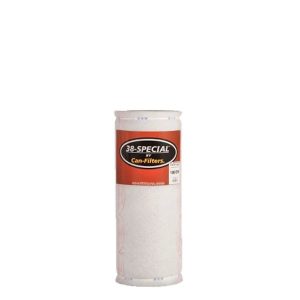 Can Filter 38 Special W100 - 250/1,000 - 1,600 m3