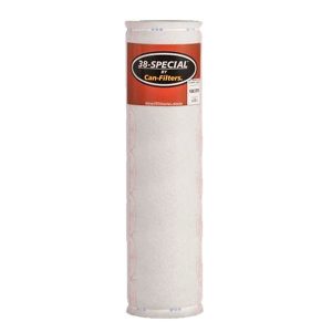 Can Filter 38 Special W150 - 250/1,500 - 2,400 m3