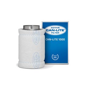 Can Filter Lite 1000 - 250/500 - 1,100 m3