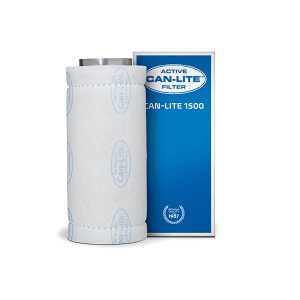 Can Filter Lite 1500 - 250/750 - 1,650 m3