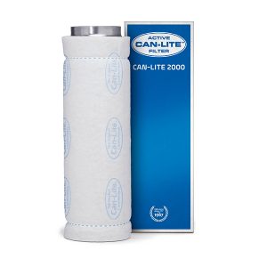 Can Filter Lite 2000 - 250/1,000 - 2,200 m3