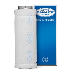 Can Filter Lite 2500 - 250/1,000 - 2,750 m3