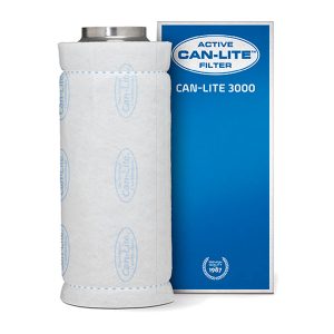 Can Filter Lite 3000 - 250/1,000 - 3,300 m3