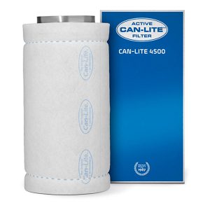 Can Filter Lite 4500 - 355/1,000 - 4,950 m3