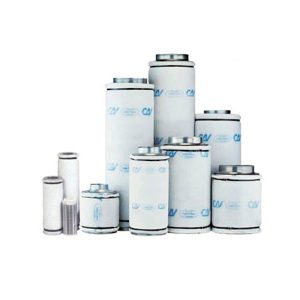 Original Can Filter 100 - 250/1,000 - 1,600 m3