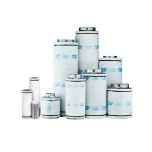 Original Can Filter 366 - 150/660 - 750 m3