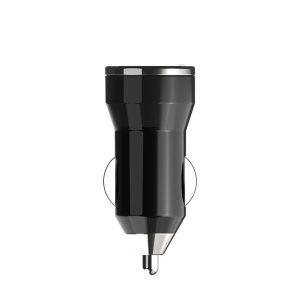CRAFTY USB CAR CHARGER
