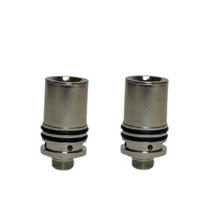Dab Little &amp; Lunar Dab Pen Camara Replacement 2 UD.