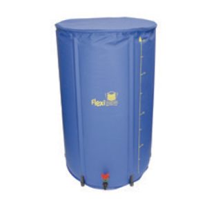 Flexible Ablagerung Flexitank 750 LTs. Autopot