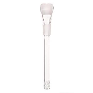 Down Tube Difusor Cristal 19x180 mm.