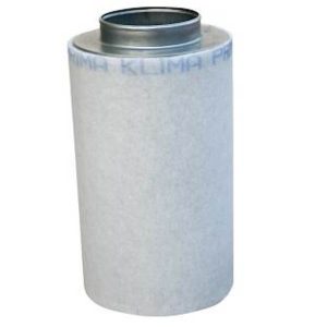 PK 125/400 filter - 480 m3 eco