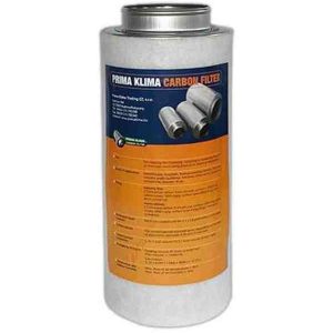 PK 315/1,250 filter - 4,700 m3 industry