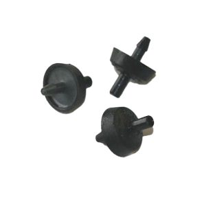 GOTERO 4 L/H Autokompensierung - Bag 100 u.