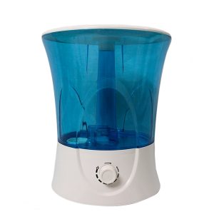 Luftbefeuchter niederländischer Master 8 Lt. 0,25 lt./h.