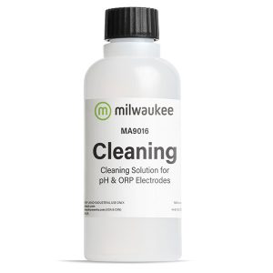 Elektrodenreinigung Milwaukee 230 ml.