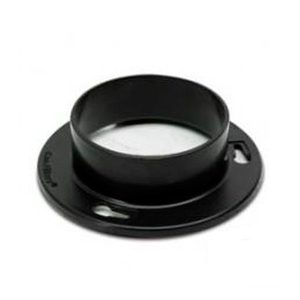 Can 125 mm plastic sleeve