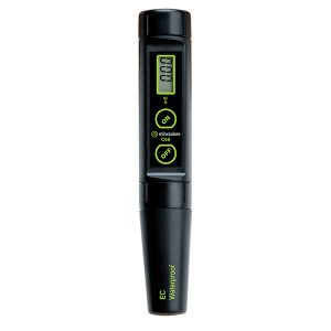 EC Milwaukee Sharp C66 Meter