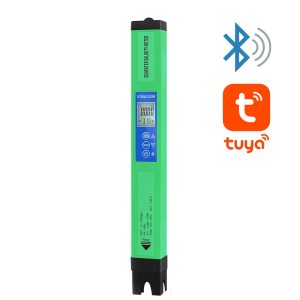 EC/SALT/SG/TDS/Bluetooth Easy Garden Bt600 XXL Meter