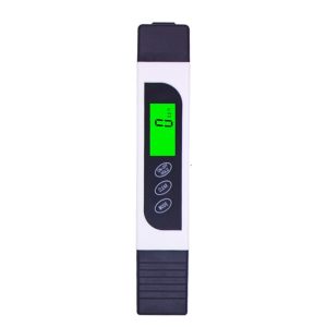 Easy Garden EC/TDS -Messgerät